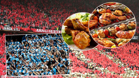 Sở thích bí mật của CĐV các đội bóng lớn ở Premier League Sở thích bí mật của CĐV các đội bóng lớn ở Premier League