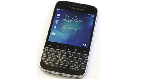BlackBerry Classic giá bán 9 triệu đồng có gì khác biệt? BlackBerry Classic giá bán 9 triệu đồng có gì khác biệt?