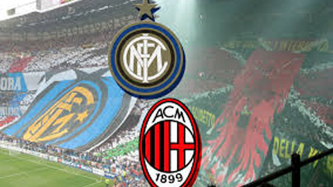 Hai đội bóng thành Milan: Hào quang đã tắt Hai đội bóng thành Milan: Hào quang đã tắt