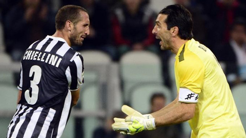 Juventus Juventus