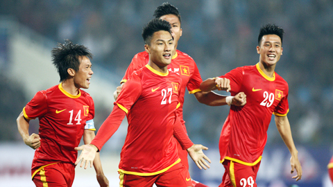 Tiến lên, Việt Nam! Tiến lên, Việt Nam!