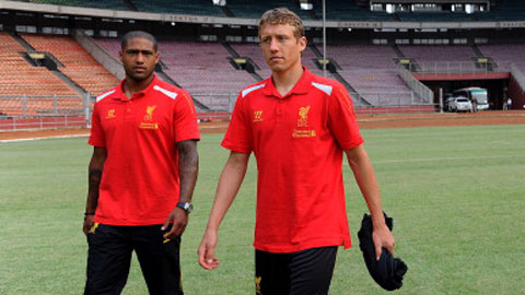 Liverpool hướng đến TTCN mùa Đông: Cần Liverpool hướng đến TTCN mùa Đông: Cần