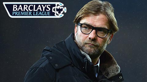 Klopp thích thú với viễn cảnh chuyển sang Premier League Klopp thích thú với viễn cảnh chuyển sang Premier League