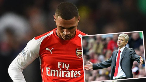 HLV Wenger trách Arsenal phòng ngự ngây thơ HLV Wenger trách Arsenal phòng ngự ngây thơ