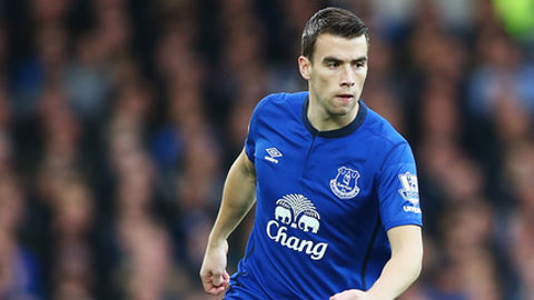 Chelsea sẵn sàng mua hậu vệ của Everton với giá 20 triệu bảng Chelsea sẵn sàng mua hậu vệ của Everton với giá 20 triệu bảng