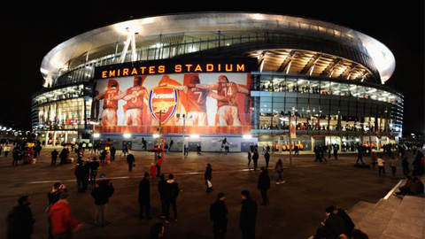 Premier League có thể diễn ra vào đêm thứ Sáu Premier League có thể diễn ra vào đêm thứ Sáu