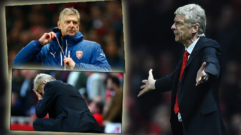 Góc nhìn: Wenger cần được giúp đỡ! Góc nhìn: Wenger cần được giúp đỡ!