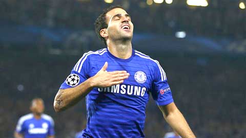 Chelsea: Những ngày tươi đẹp Chelsea: Những ngày tươi đẹp