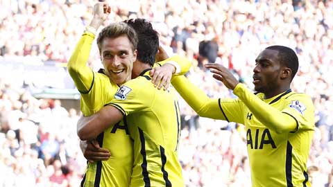 23h00 ngày 23/11, Hull vs Tottenham: Đứng dậy đi, Spurs! 23h00 ngày 23/11, Hull vs Tottenham: Đứng dậy đi, Spurs!