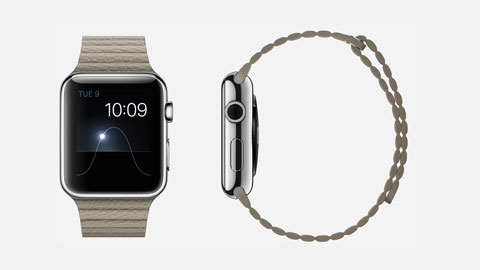 Apple Watch, Blackphone và Surface Pro 3 lọt vào top 25 phát minh của năm Apple Watch, Blackphone và Surface Pro 3 lọt vào top 25 phát minh của năm