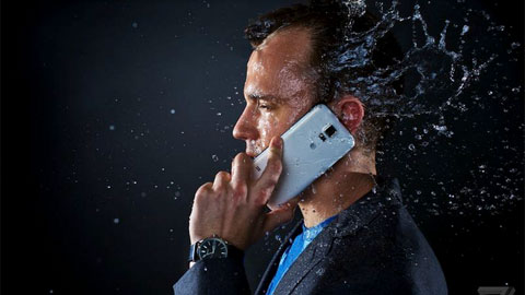 Galaxy S5 bán chậm, Samsung sắp “trảm” tướng Galaxy S5 bán chậm, Samsung sắp “trảm” tướng
