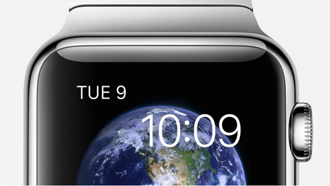 Apple Watch sẽ lên kệ bán vào dịp Giáng Sinh? Apple Watch sẽ lên kệ bán vào dịp Giáng Sinh?