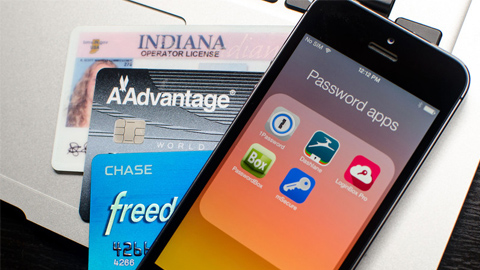 Ứng dụng hay tháng 11: Tốp 5 ứng dụng quản lý password trên iOS và Android Ứng dụng hay tháng 11: Tốp 5 ứng dụng quản lý password trên iOS và Android