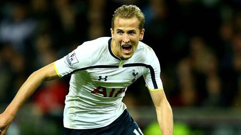 X-Player: Harry Kane - Cựa sắc của X-Player: Harry Kane - Cựa sắc của