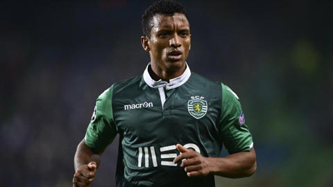 Nani sẽ trở lại M.U vì Sporting Lisbon không trả nổi lương Nani sẽ trở lại M.U vì Sporting Lisbon không trả nổi lương