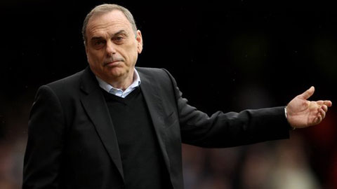 "Người cũ" Chelsea trở thành tân HLV trưởng ĐT Ghana "Người cũ" Chelsea trở thành tân HLV trưởng ĐT Ghana
