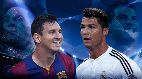 Đội hình xuất sắc nhất UEFA theo độc giả Marca Đội hình xuất sắc nhất UEFA theo độc giả Marca