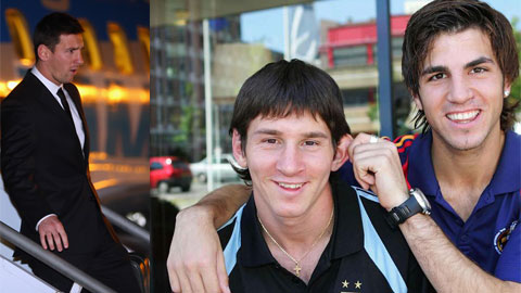 Truyền thông Argentina đưa tin Messi muốn đến Chelsea: Bom tấn hay... bom khói? Truyền thông Argentina đưa tin Messi muốn đến Chelsea: Bom tấn hay... bom khói?