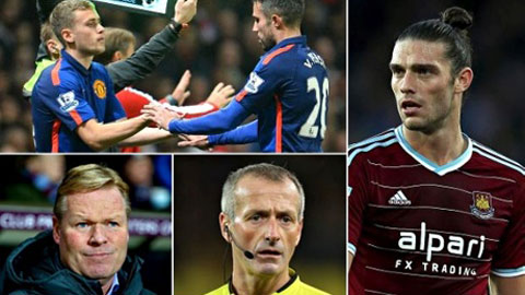 5 điều đáng chờ đợi nhất ở loạt Premier League tuần này 5 điều đáng chờ đợi nhất ở loạt Premier League tuần này