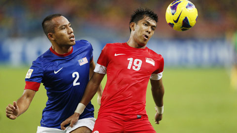 Link xem trực tiếp: Singapore vs Malaysia AFF Cup 2014 Link xem trực tiếp: Singapore vs Malaysia AFF Cup 2014
