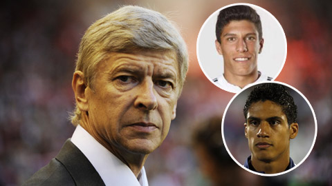 Arsenal và kế hoạch chuyển nhượng trong tương lai Arsenal và kế hoạch chuyển nhượng trong tương lai