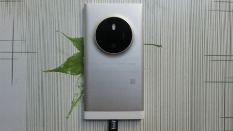 Nokia Lumia 1020 sắp có phiên bản mới Nokia Lumia 1020 sắp có phiên bản mới