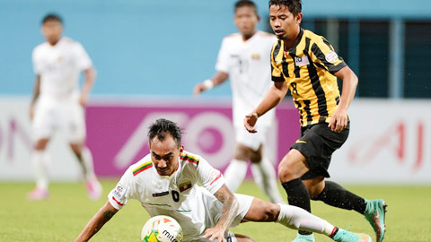 Các đội bảng B vào bán kết AFF Suzuki Cup 2014: Những đối thủ đáng gờm Các đội bảng B vào bán kết AFF Suzuki Cup 2014: Những đối thủ đáng gờm