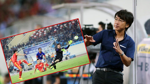 HLV Toshiya Miura: “Malaysia mạnh, nhưng tôi tin ĐT Việt Nam sẽ thắng!” HLV Toshiya Miura: “Malaysia mạnh, nhưng tôi tin ĐT Việt Nam sẽ thắng!”
