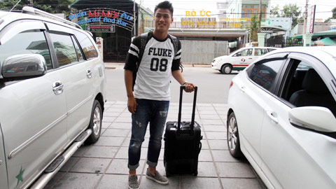 Chuyển động AFF Suzuki Cup 2014 (1/12) Chuyển động AFF Suzuki Cup 2014 (1/12)