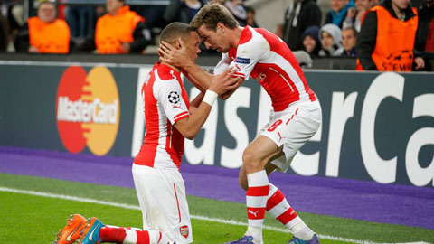Arsenal Arsenal