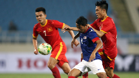 Malaysia dưới thời HLV Dollah Salleh: Đang vào phom và rất khó lường Malaysia dưới thời HLV Dollah Salleh: Đang vào phom và rất khó lường