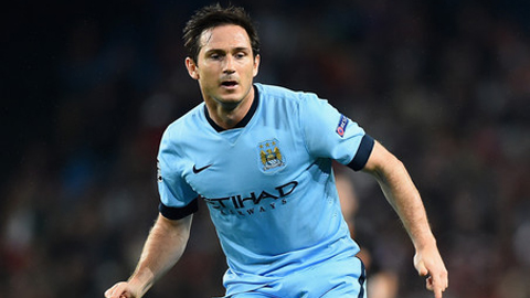Lampard Lampard