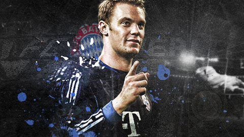 Những nhận xét thú vị nhất về Manuel Neuer Những nhận xét thú vị nhất về Manuel Neuer