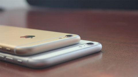 Apple bị tố ăn cắp thiết kế iPhone 6 và iPhone 6 Plus Apple bị tố ăn cắp thiết kế iPhone 6 và iPhone 6 Plus