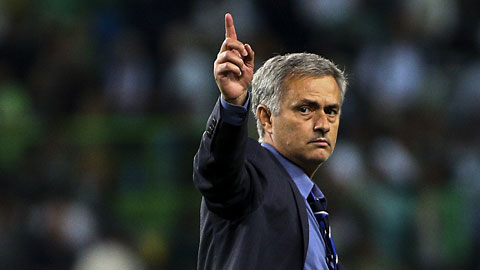 5 dấu ấn của Mourinho ở nhiệm kỳ 2 5 dấu ấn của Mourinho ở nhiệm kỳ 2
