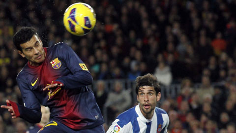 Barca sẽ nhẹ nhàng vượt qua đối thủ để giữ sức cho La Liga và Champions League