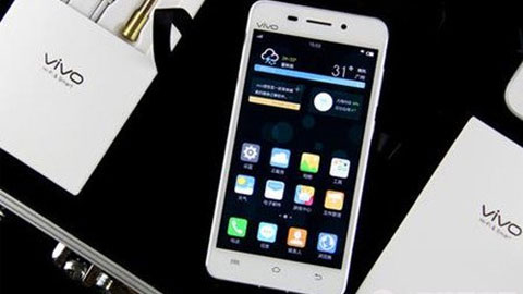 Smartphone mỏng nhất thế giới sẽ trình làng vào 10/12 Smartphone mỏng nhất thế giới sẽ trình làng vào 10/12