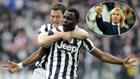Juve cần Juve cần