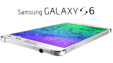 Samsung Galaxy S6 lộ cấu hình phần cứng Samsung Galaxy S6 lộ cấu hình phần cứng