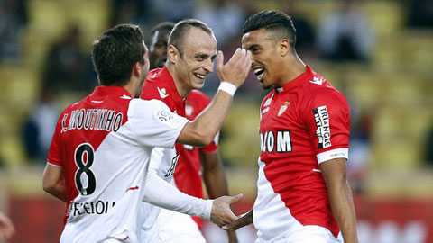 02h30 ngày 6/12, Toulouse vs Monaco: Vận đỏ ở Municipal 02h30 ngày 6/12, Toulouse vs Monaco: Vận đỏ ở Municipal