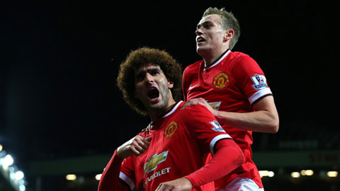 Rooney trở lại, M.U đá đội hình nào trước Southampton? Rooney trở lại, M.U đá đội hình nào trước Southampton?