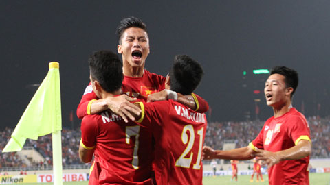 Trước trận lượt đi vòng bán kết AFF Suzuki Cup 2014: Sẵn sàng cho thử thách lớn hơn Trước trận lượt đi vòng bán kết AFF Suzuki Cup 2014: Sẵn sàng cho thử thách lớn hơn