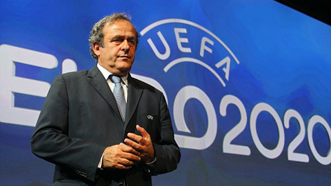 Thể thức UEFA Nations League 2018: 4 đội vào bán kết được dự EURO 2020 Thể thức UEFA Nations League 2018: 4 đội vào bán kết được dự EURO 2020