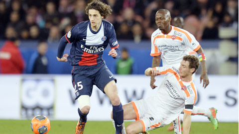 23h00 ngày 6/12, PSG vs Nantes: “Kép phụ” lên tiếng! 23h00 ngày 6/12, PSG vs Nantes: “Kép phụ” lên tiếng!