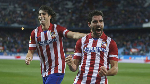 22h00 ngày 6/12, Elche vs Atletico Madrid: Đạp đáy đuổi đỉnh 22h00 ngày 6/12, Elche vs Atletico Madrid: Đạp đáy đuổi đỉnh