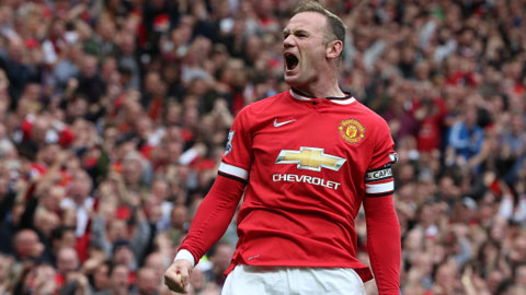 Wayne Rooney