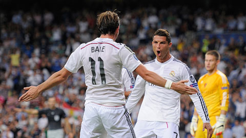 02h00 ngày 7/12, Real vs Celta Vigo: Vùi dập kẻ ương ngạnh 02h00 ngày 7/12, Real vs Celta Vigo: Vùi dập kẻ ương ngạnh