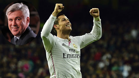Real 3-0 Celta Vigo: Chinh phục cột mốc mới Real 3-0 Celta Vigo: Chinh phục cột mốc mới