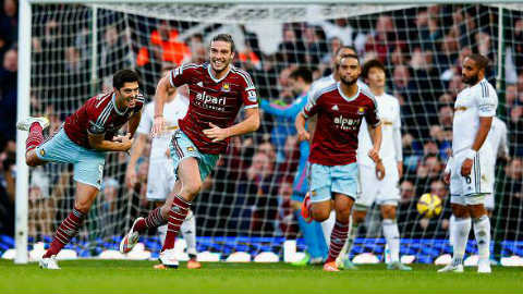 Toàn cảnh bóng đá châu Âu: West Ham thắng ấn tượng, Milan chịu thất bại thứ 3 Toàn cảnh bóng đá châu Âu: West Ham thắng ấn tượng, Milan chịu thất bại thứ 3