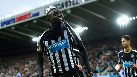 Newcastle: Từ “cá biệt” trở thành “đặc biệt” Newcastle: Từ “cá biệt” trở thành “đặc biệt”